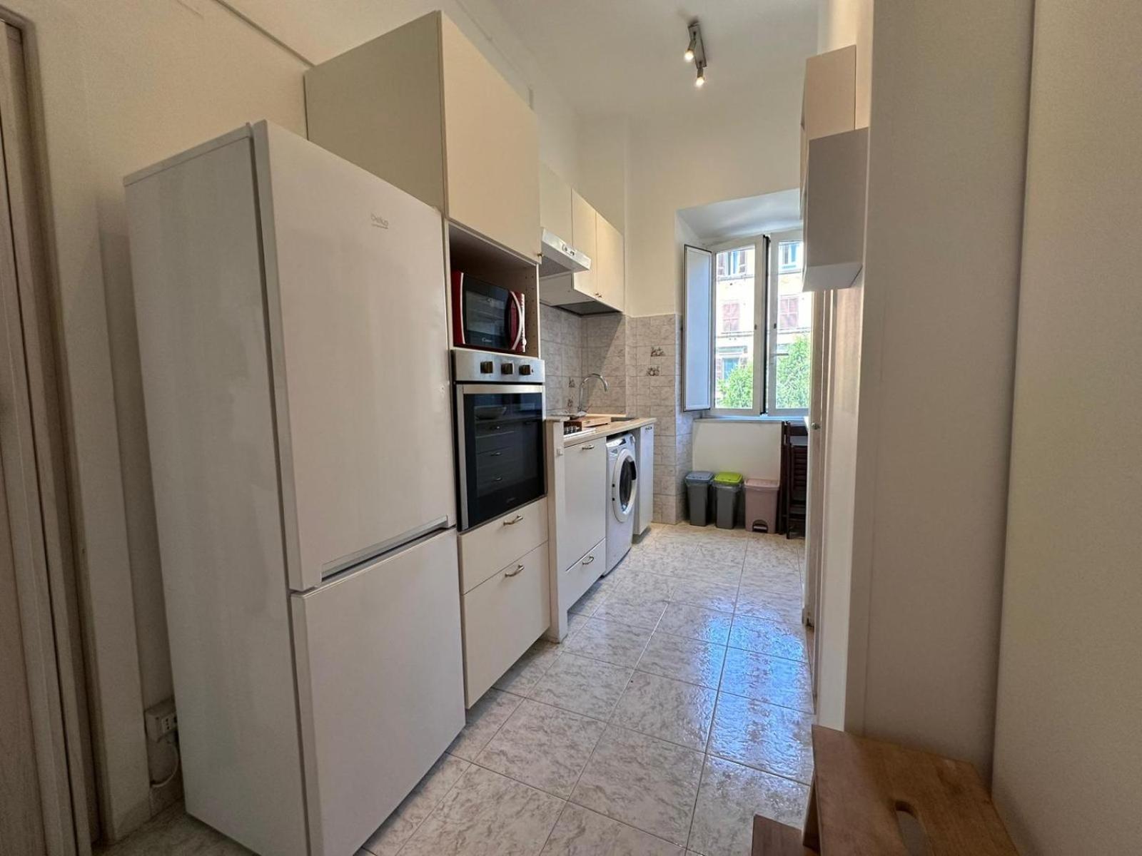 Apartment Colosseo Manzoni Termini 101 Rome