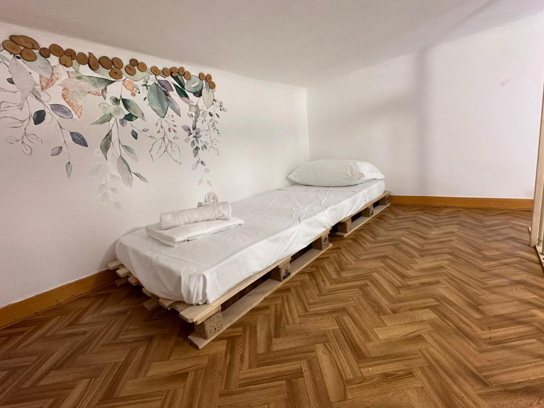 Apartment Colosseo Manzoni Termini 101