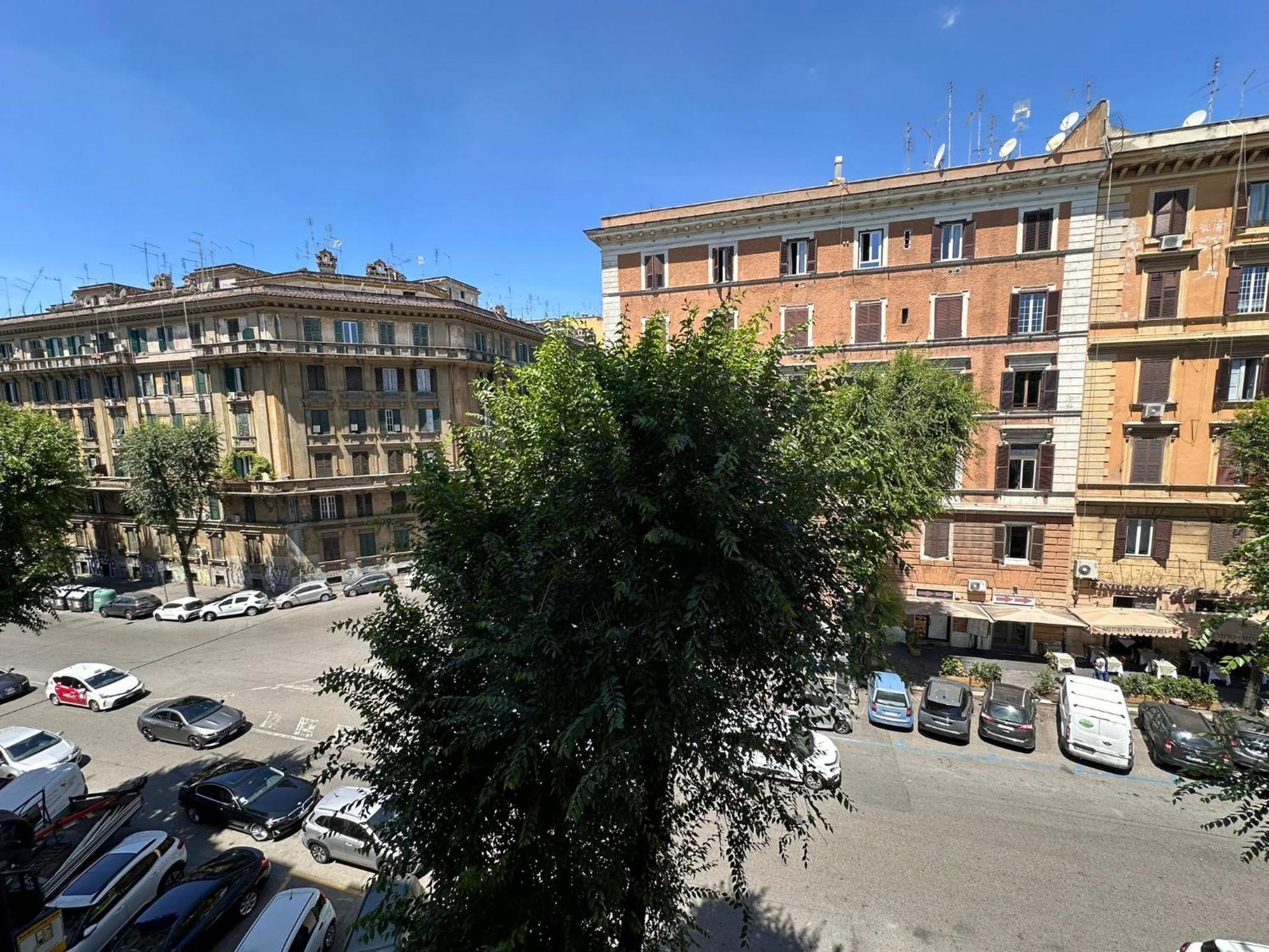 Apartment Colosseo Manzoni Termini 101