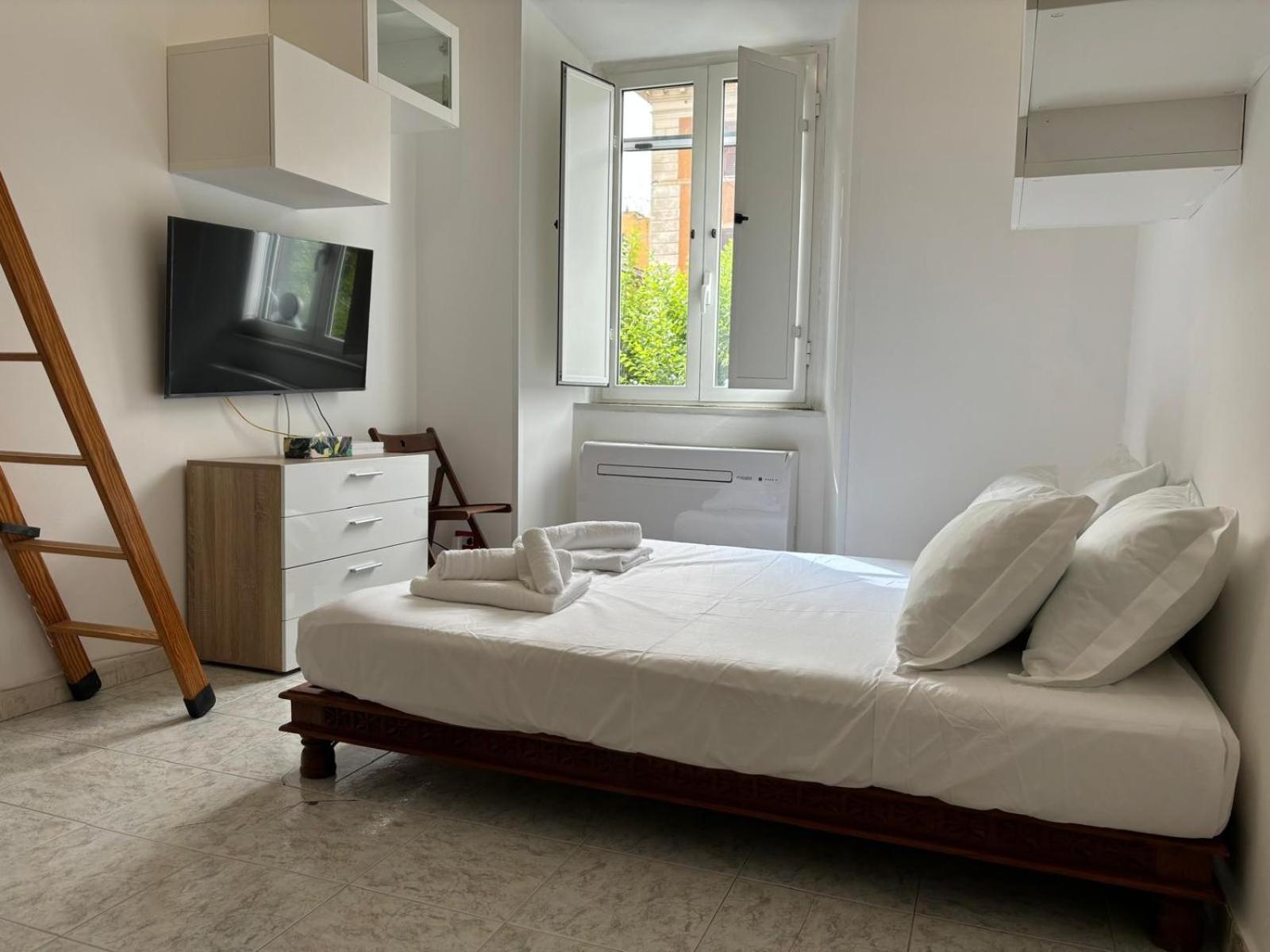 Apartment Colosseo Manzoni Termini 101 Rome